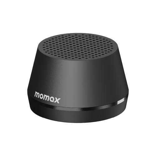 Momax 1-VIBE GO LITE Magnetic Wireless Speaker